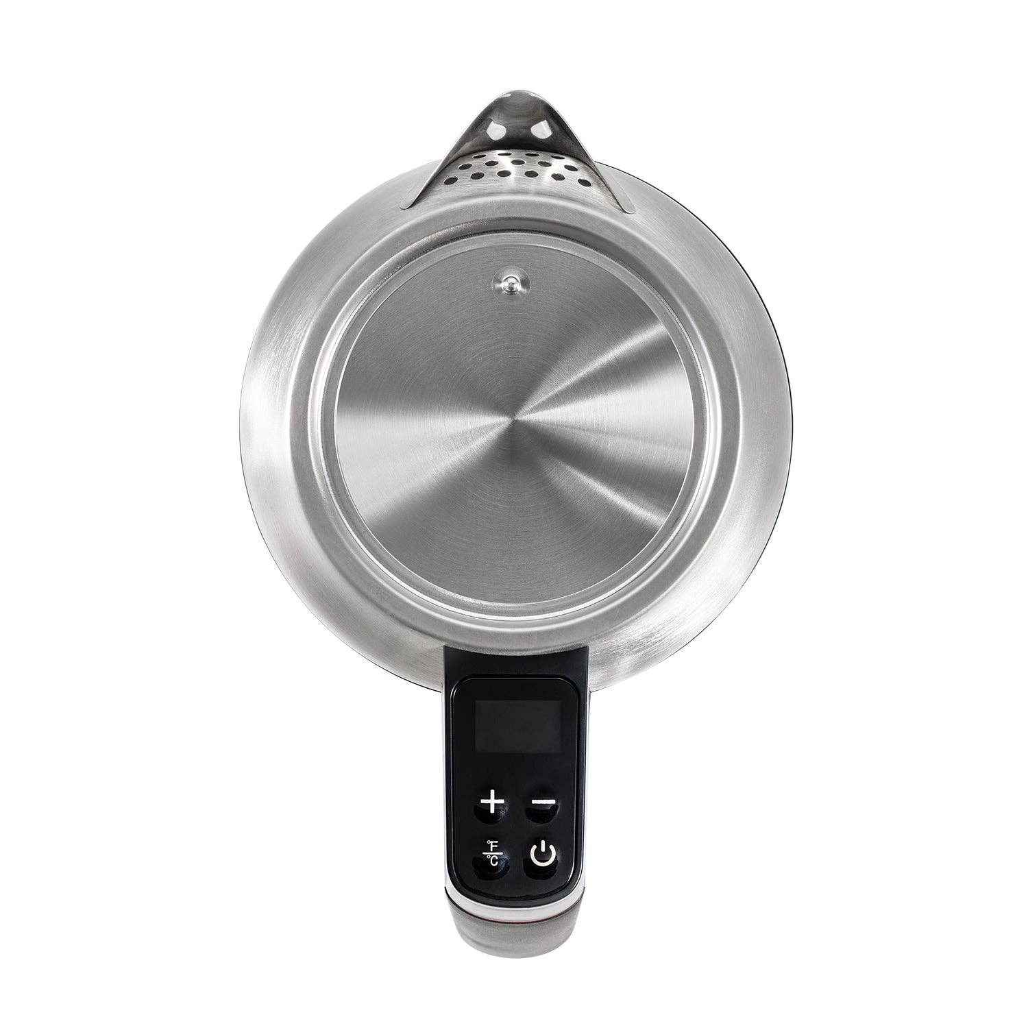 KEY Company - Vente Bouilloires - Bouilloire Électrique en Verre 1,7L8