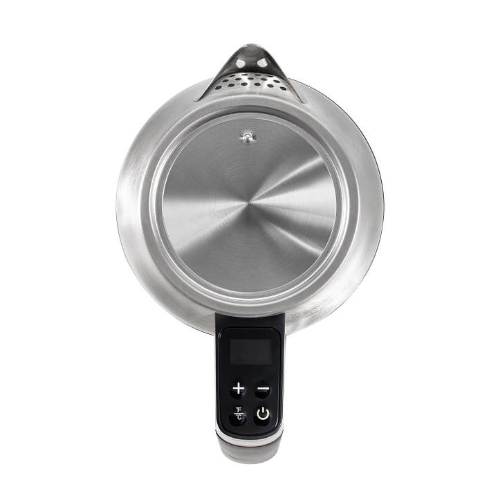 KEY Company - Vente Bouilloires - Bouilloire Électrique en Verre 1,7L8