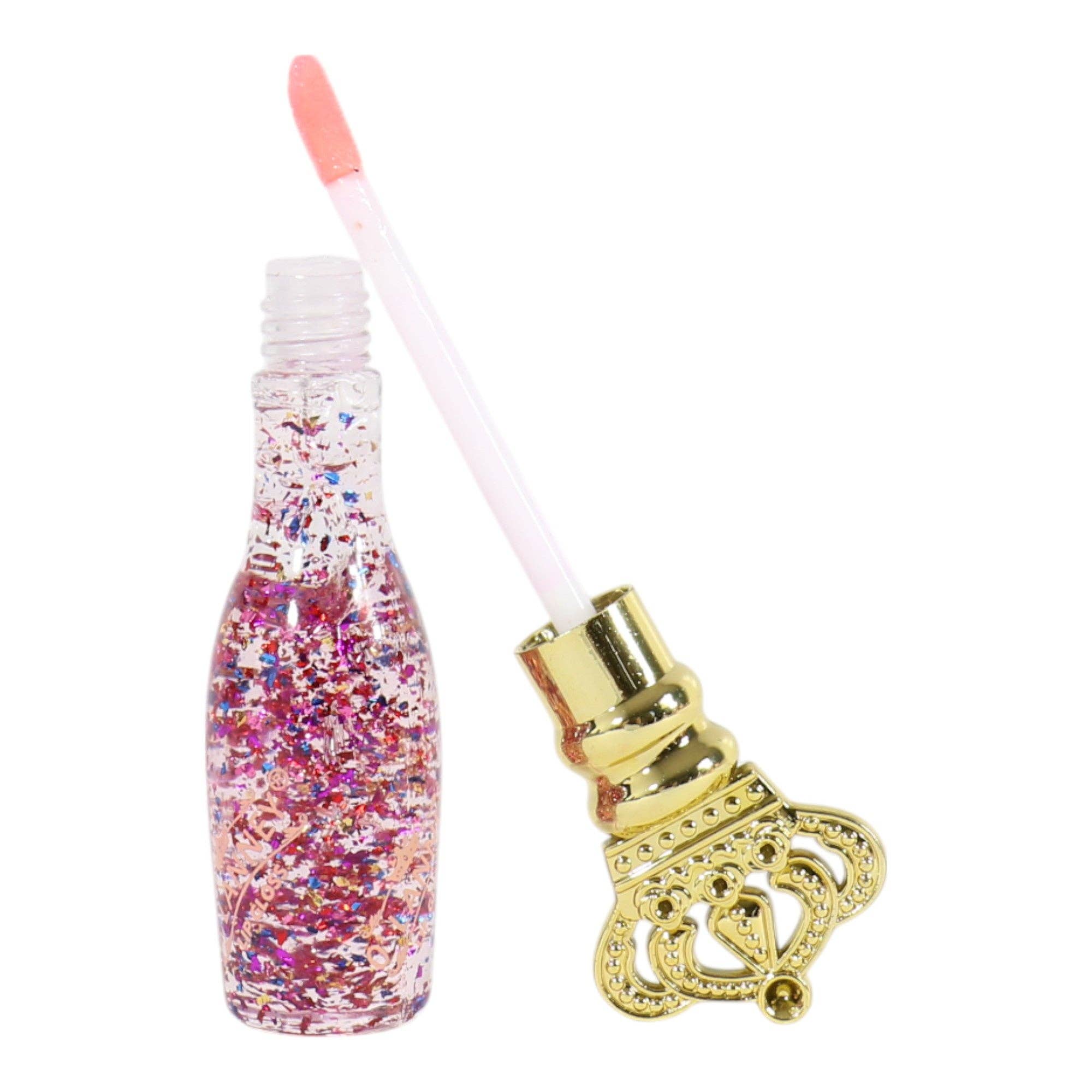 ASSORTEREDE O'lanney Kiss Sweet Lip Gloss LC680 (24STK) for engroshandel på Faire9