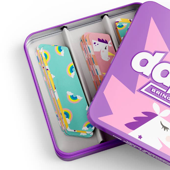 Dappr - Wholesale Bandaids/Bandages - UNICORN5