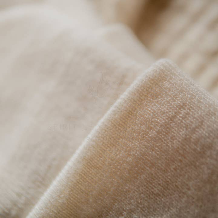 White Jesus is King | Embroidered Christian Beanie Toboggan for wholesale on Faire6