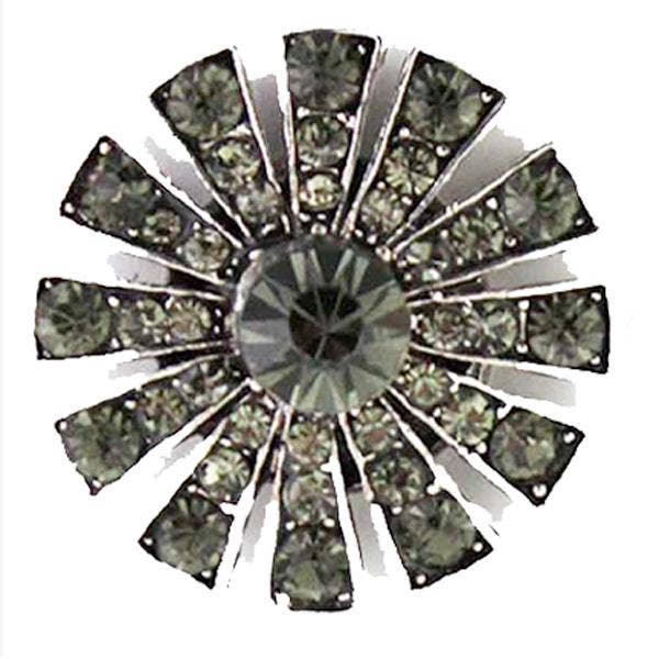 The Magic Scarf Company - Vendita all'ingrosso Spille - Spille magnetiche dal design artistico81