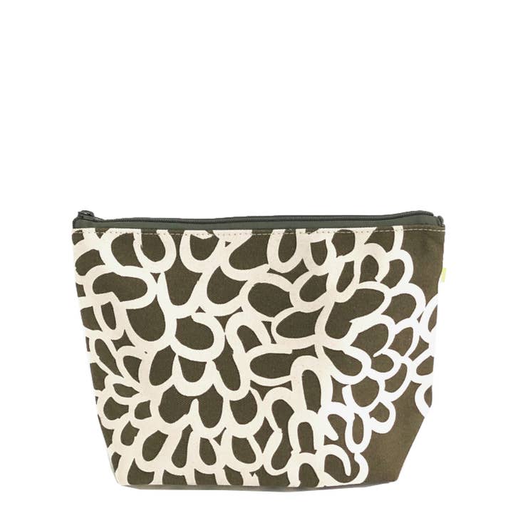 See Design - Wholesale Pouch - Women's - Travel Pouch Large