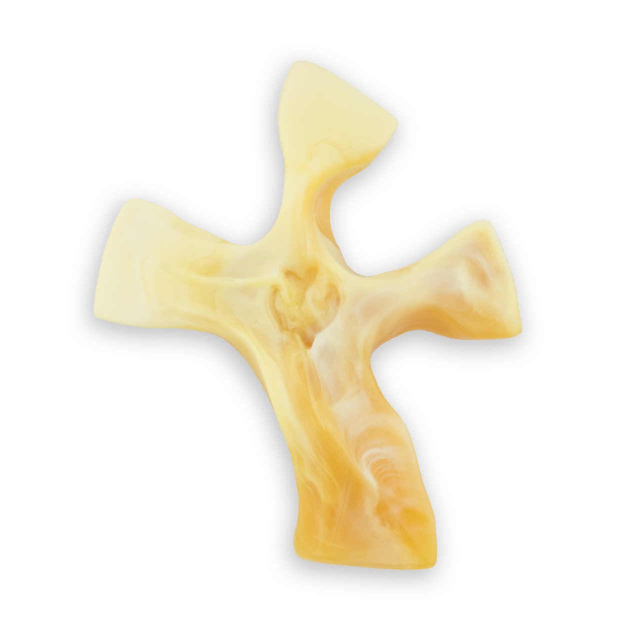 Village Gift Importers - Wholesale Wall Cross - Clinging Cross5