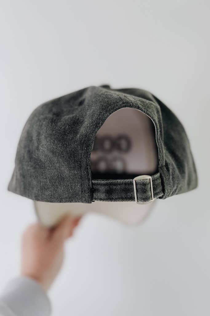 Crowned Free – Engroshandel Trucker hat - Dame – Gud er god hat - Brun2