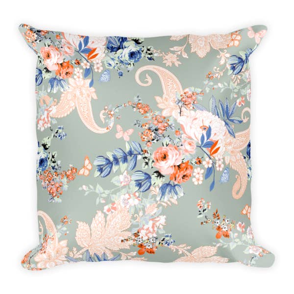 Dana Pillow for wholesale by Karen Jai Home