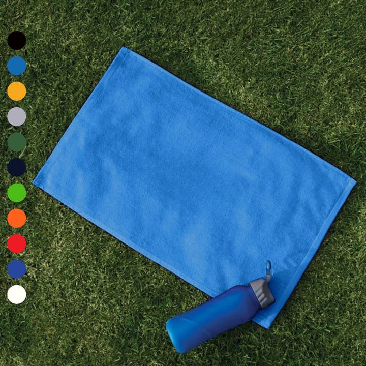 Pro Towels - Wholesale Sports towel - Platinum Collection: Sport Towel, 100% Cotton Terry Velour14