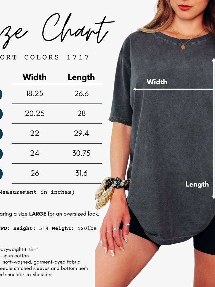 Alley & Rae - Wholesale T-Shirt (Graphic) - Women's - The Hell I Won't Heavyweight Western Cowgirl Tee10