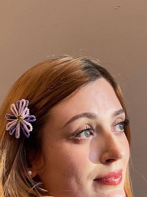 Vivi | açafrão por atacado de The Poet's Wife by Curried Myrrh