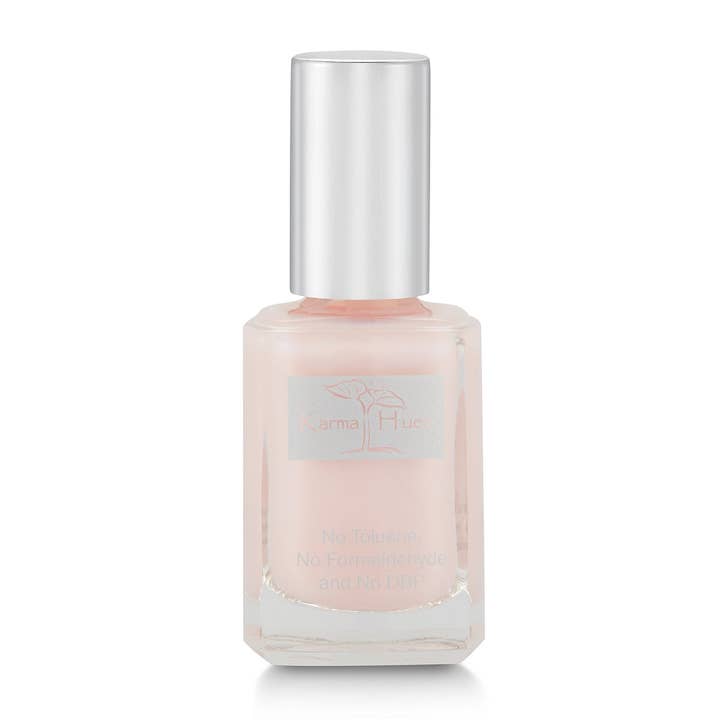Esmalte de uñas Karma Naturals - May Blossoms para venta al por mayor de Karma Organic spa