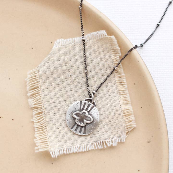 Soar Necklace for wholesale by Sarah DeAngelo