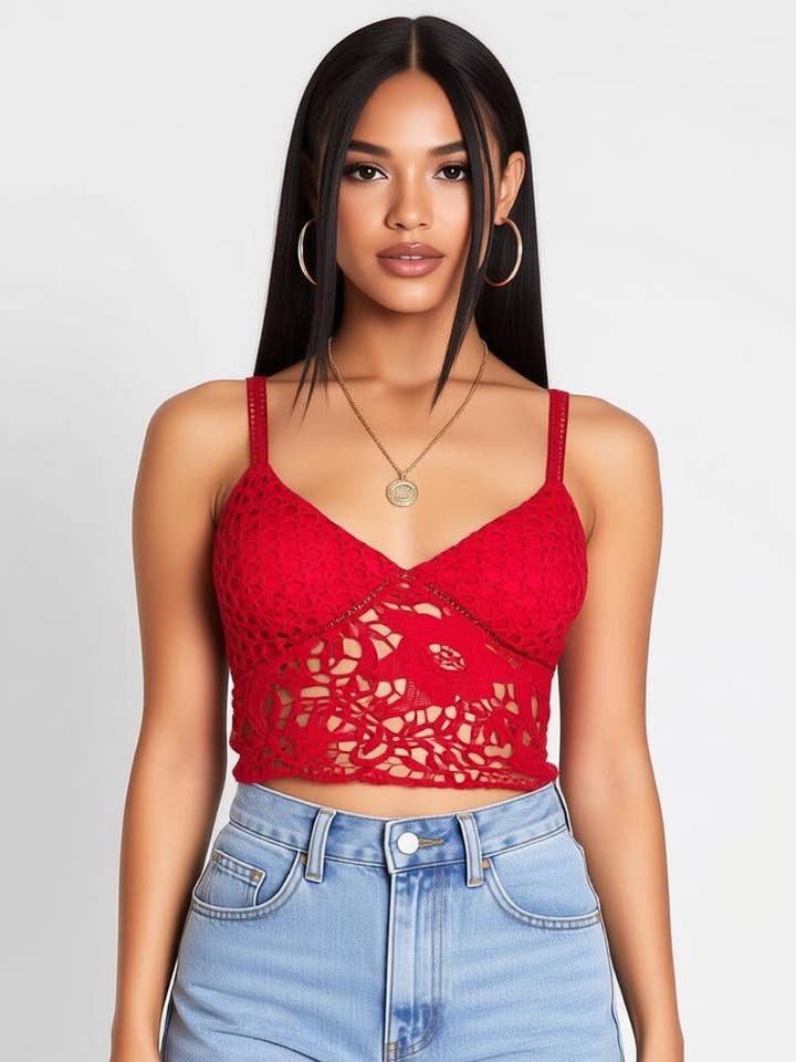 DÉBARDEUR FEMME pour la vente par Kis 2