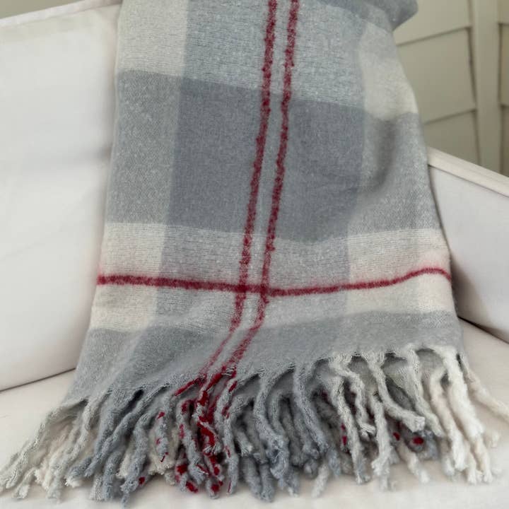 Quad-tæppet for engroshandel hos C. Tonsmeire