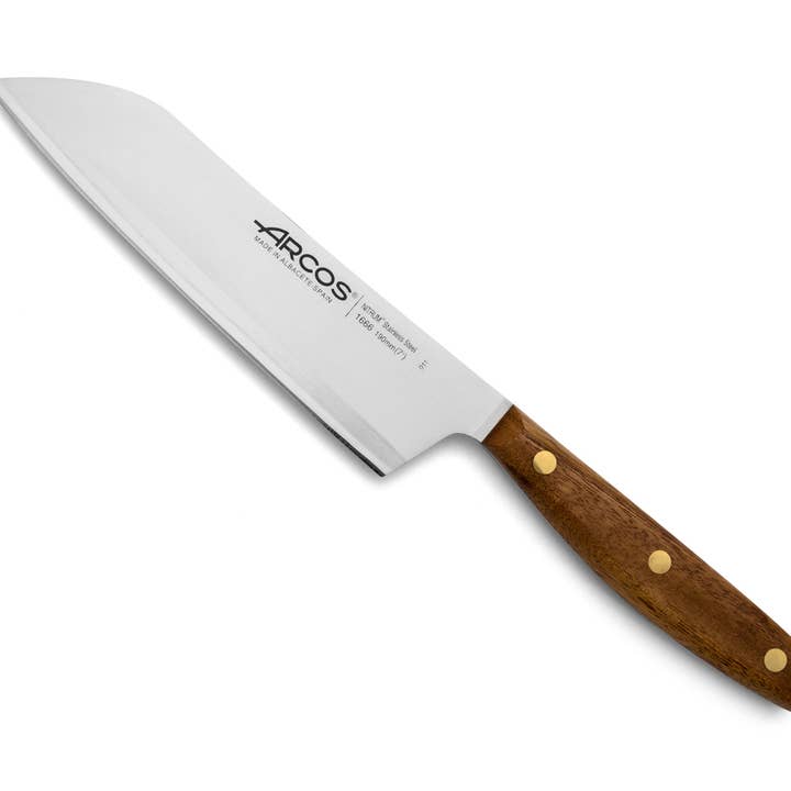 Arcos Nordika Series - Santoku Knife for wholesale by Arcos