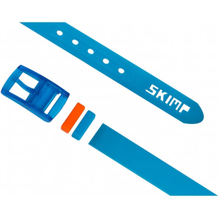 Die L'ORIGINALE (Klassisch) - Azurblau für den Großhandel von Skimp.uk