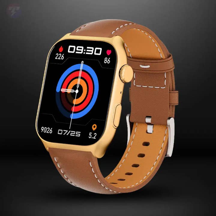 Trevit - Wholesale Wrist Watch - Unisex - The Trevit Smartwatch3