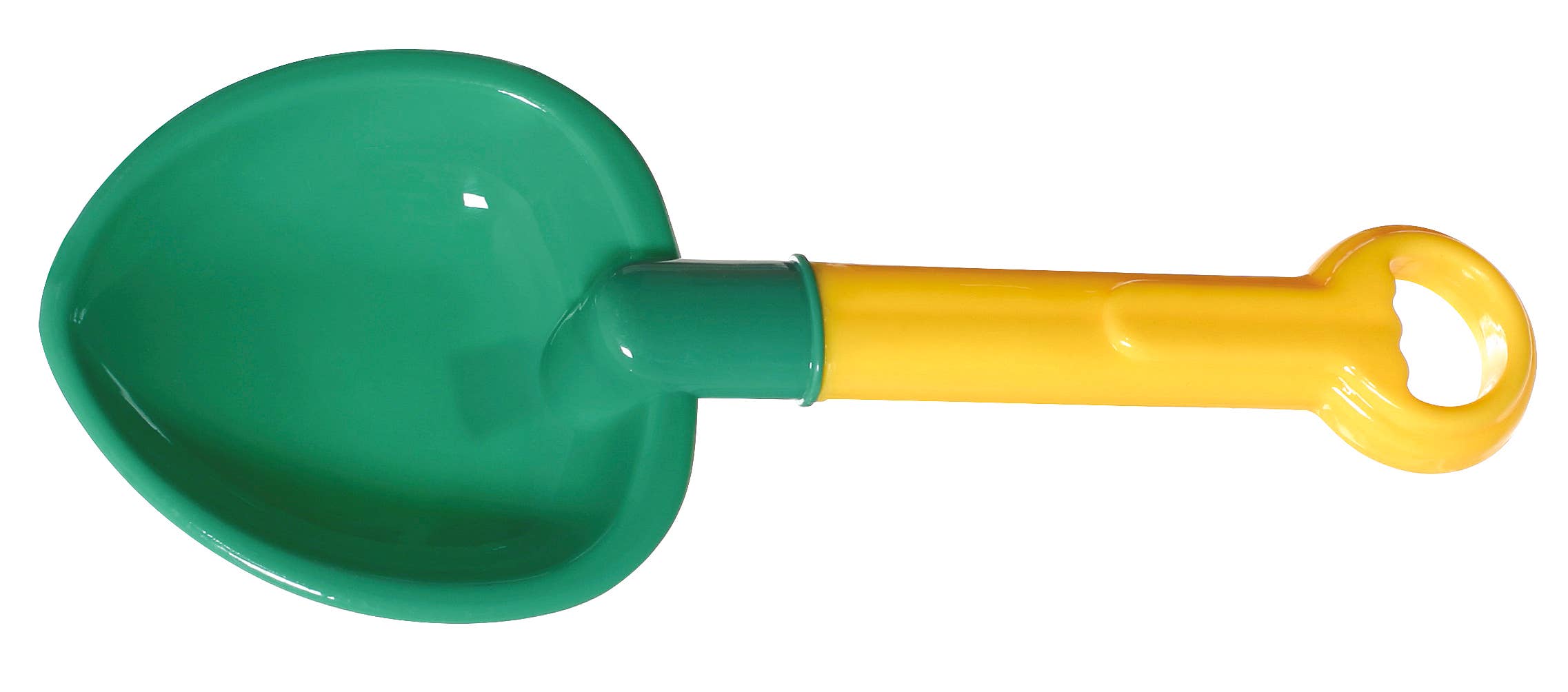 Toysmith - Wholesale Beach/Pool Toy - Kids & Baby - Deluxe Beach Set With Shovel, Bucket, Sifter, Molds5