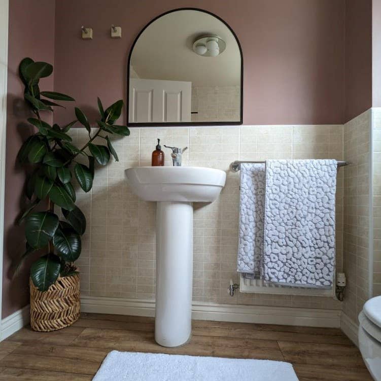 Allure Bath Fashions - Wholesale Bath towel - Luxury Jacquard Leopard Bath Towels - 100% Cotton14