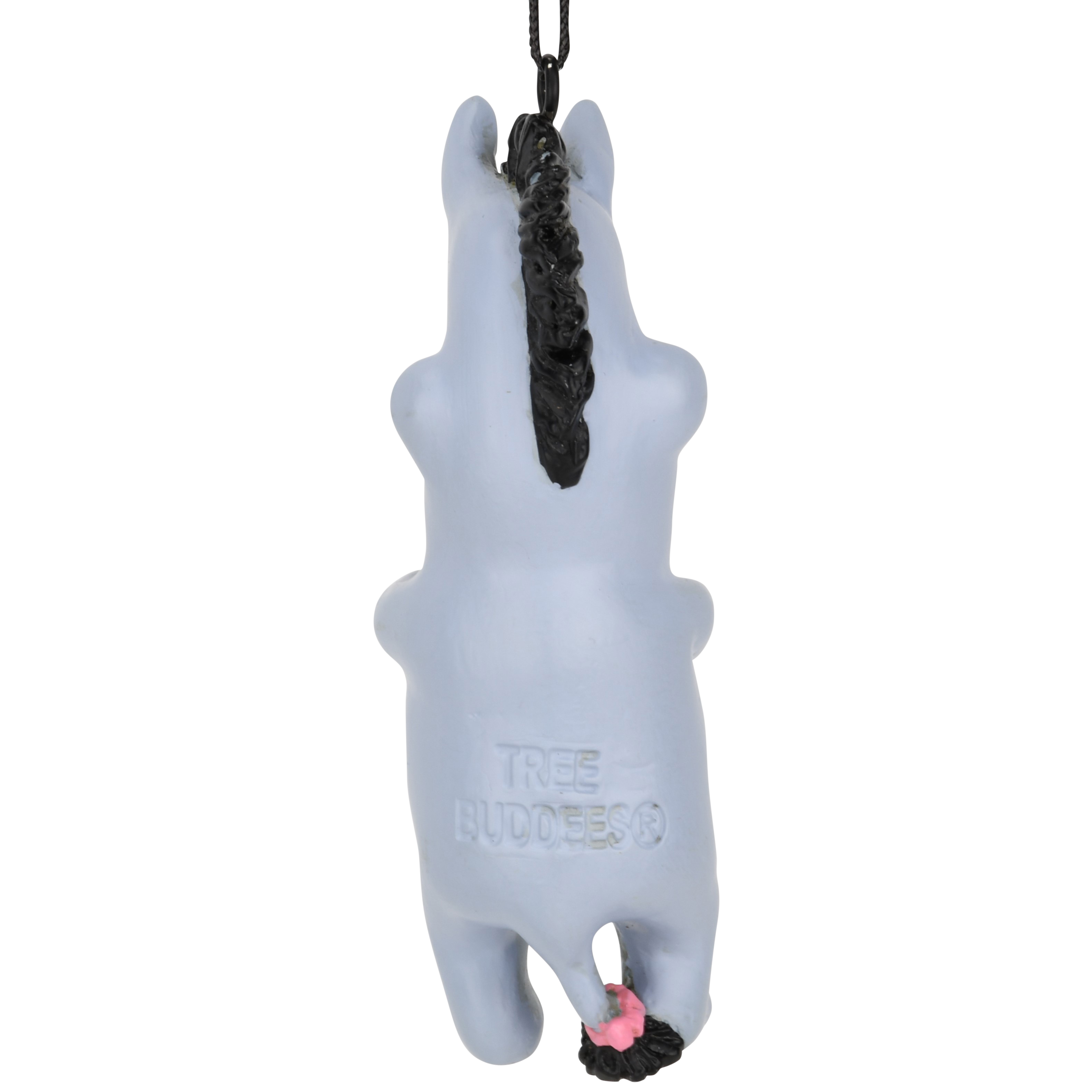 Tree Buddees - Wholesale Ornament Set - Winnie The Pooh and Eeyore Dressed up as Each Other for Trick or Treating Cute Halloween Ornaments6