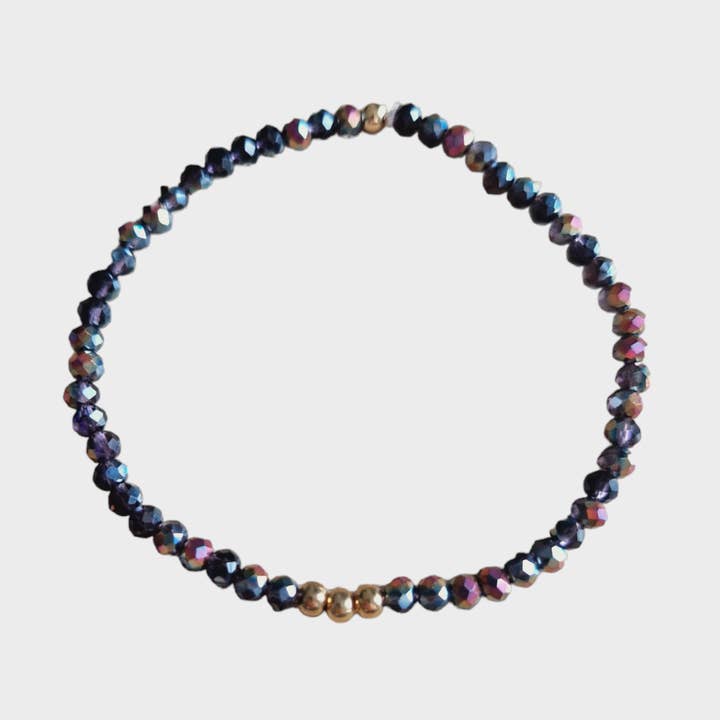 Armband Glasperlen für den Großhandel von eigenART handgemachte Einzelstücke