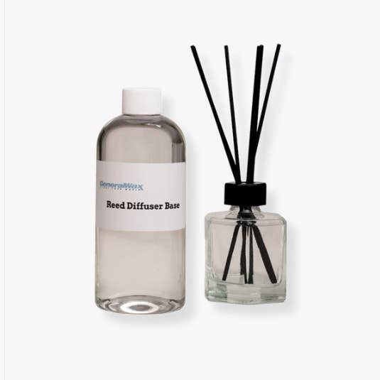 General Wax & Candle Company – wholesale Reed diffuser – Reed Diffuser Base