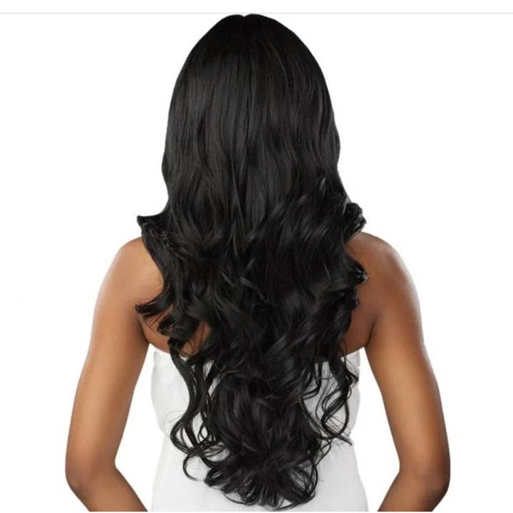 Dashly lace part wig for wholesale on Faire2