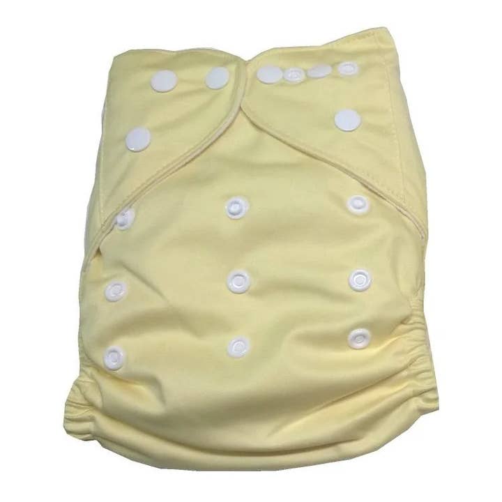 Beaming Baby - Wholesale Diaper (Cloth) - Baby - Reusable Nappy