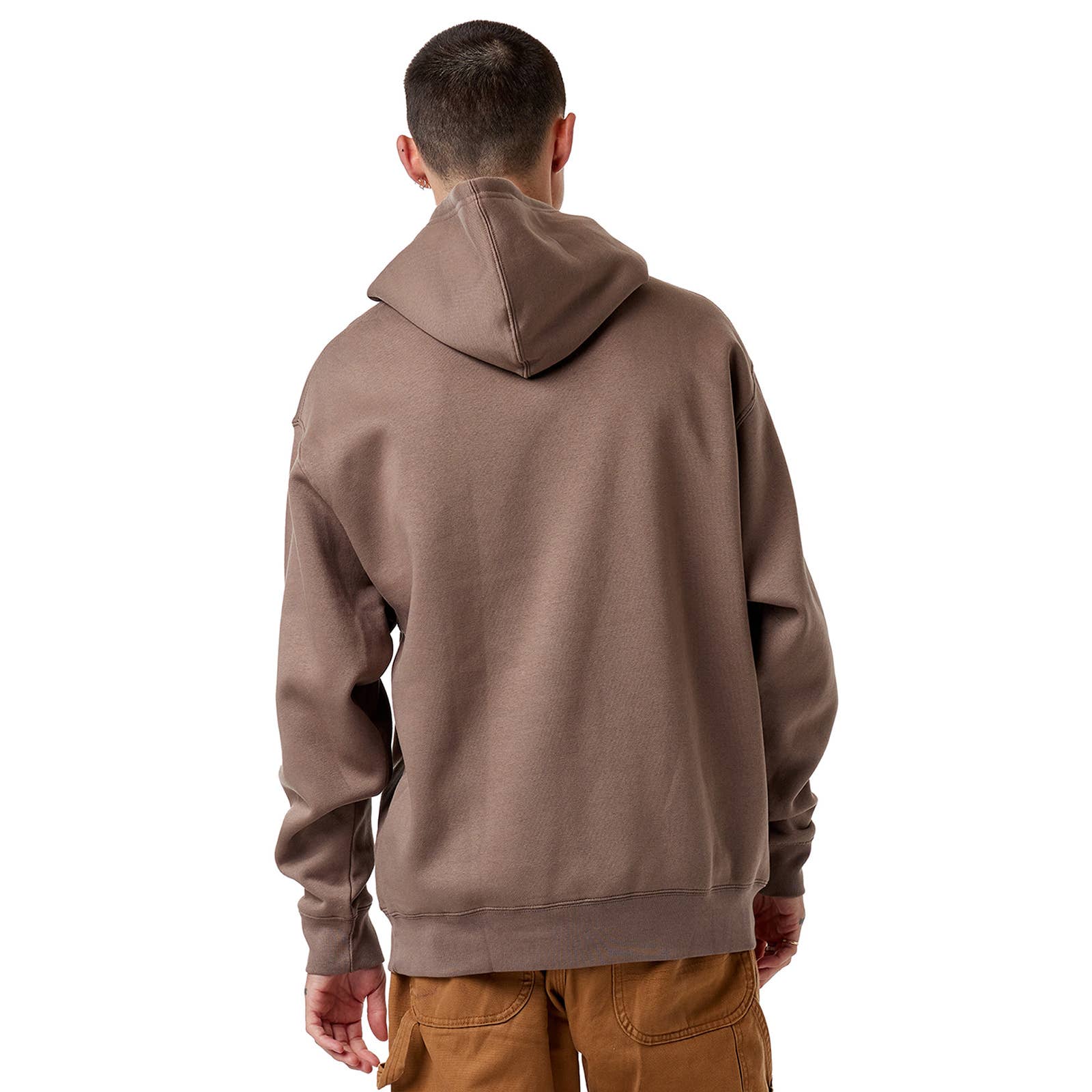 Smart Blanks - Wholesale Hoodie - Heren - 8005 - Volwassen Premium 12oz. Mode Hoodie1