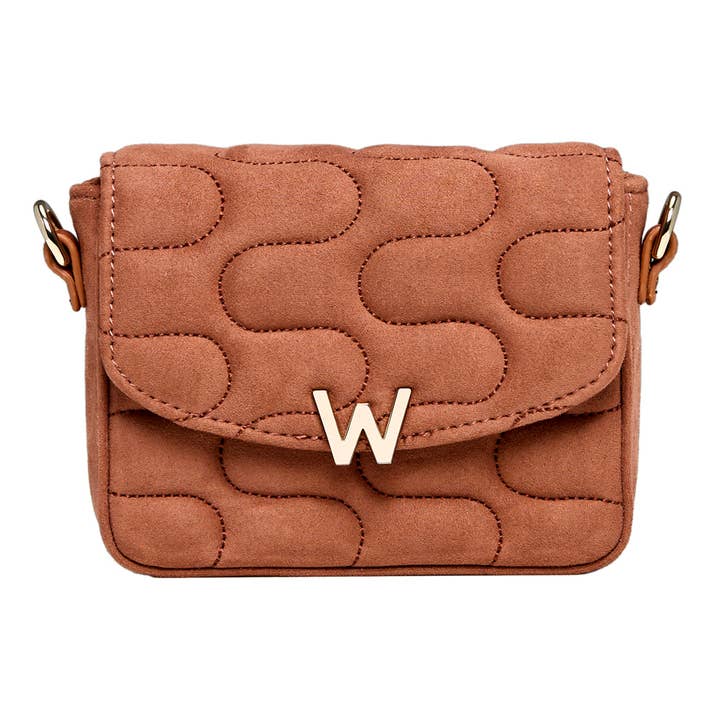 WOLF - Wholesale Purse/Bag Accessory - Women's - Mimi Swirl Mini Bag