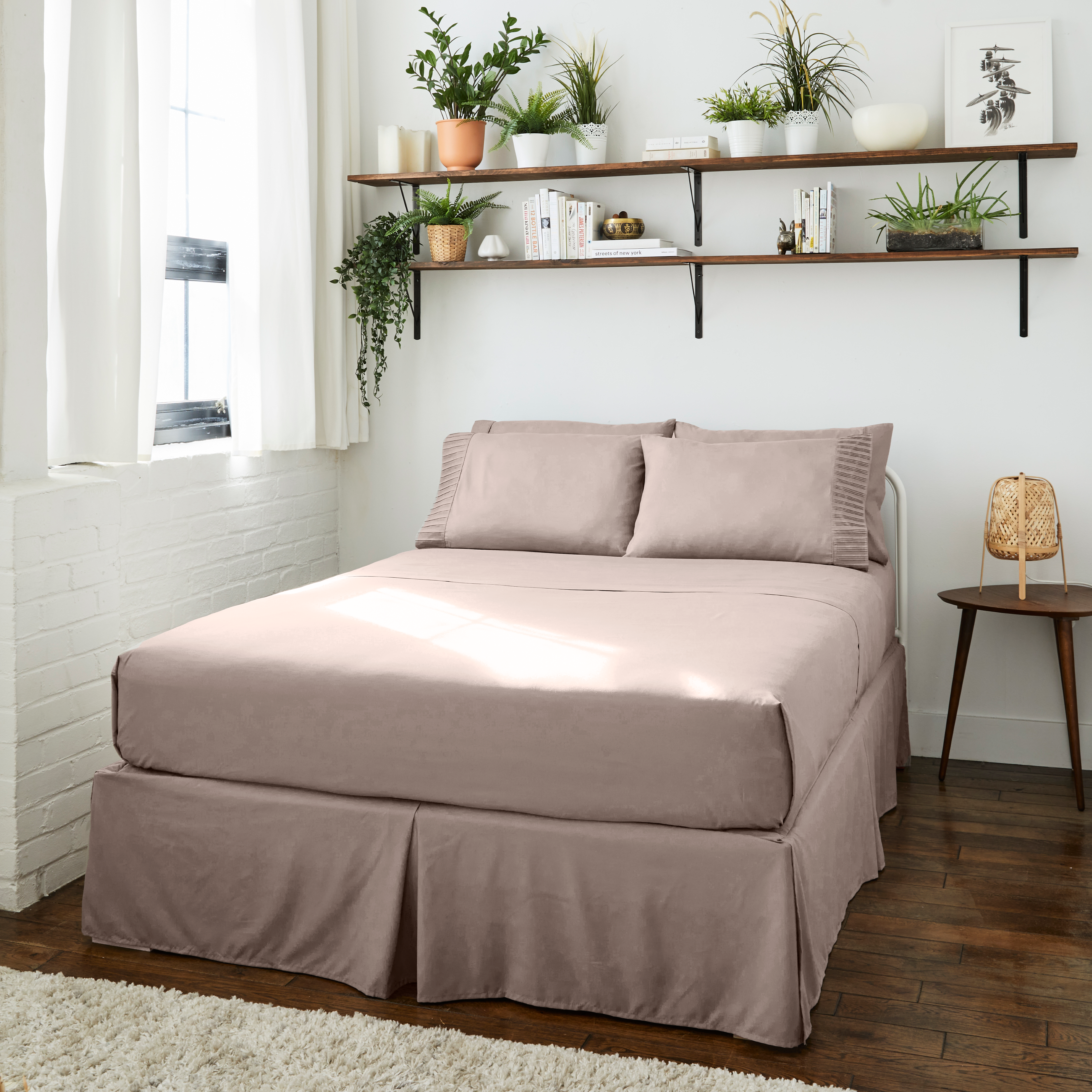 Wyndon - Wholesale Sheet Set - Pluto Sheet Set19