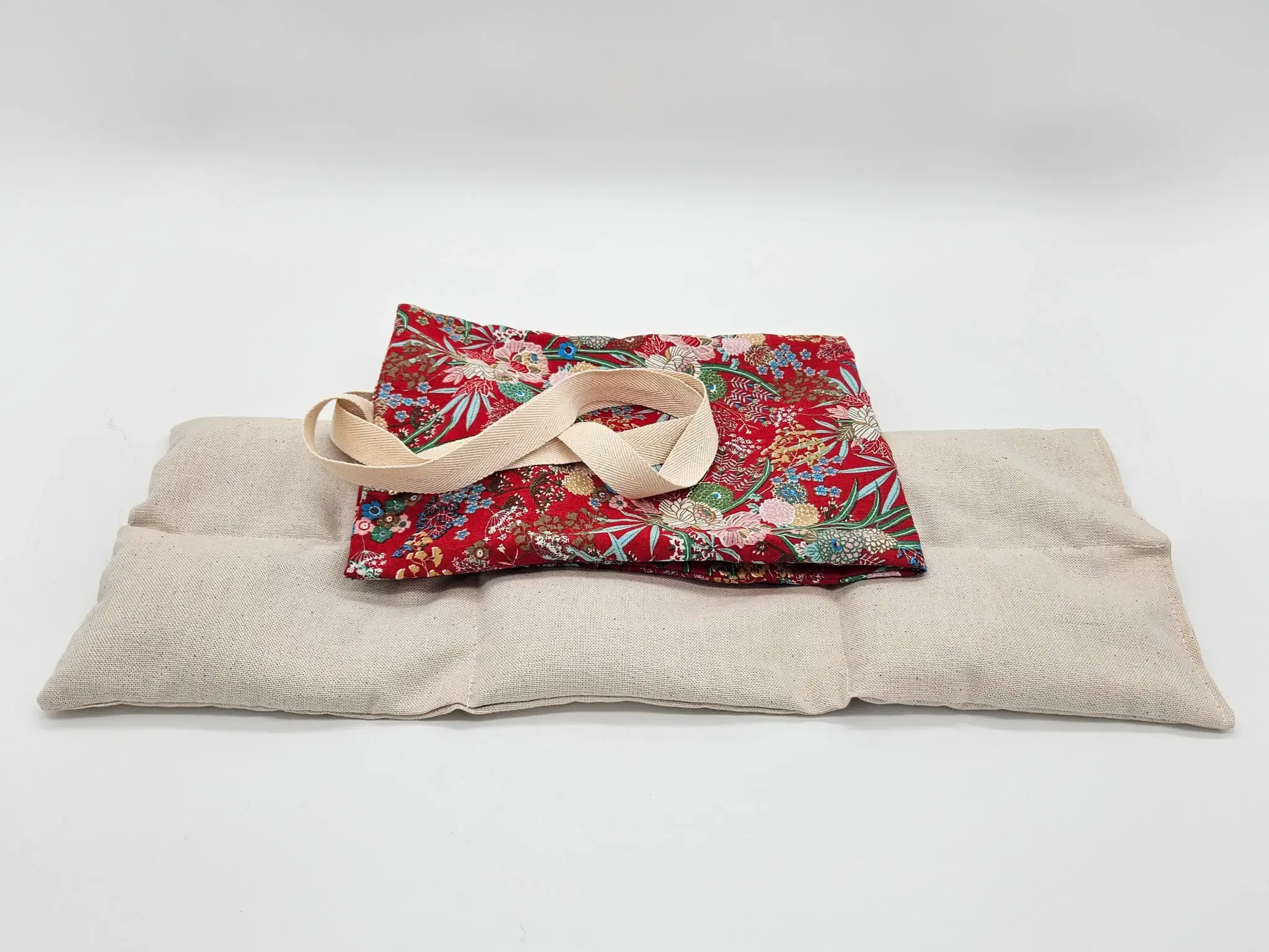 NS par Nathalie SEVE - Wholesale Hot/cold compress - Mini waist hot water bottle for the stomach or back9