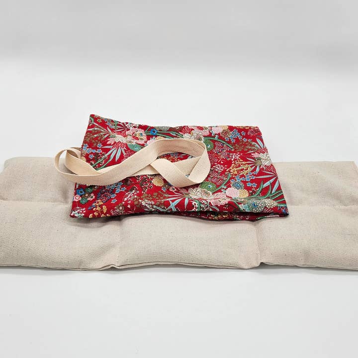 NS par Nathalie SEVE - Wholesale Hot/cold compress - Mini waist hot water bottle for the stomach or back9