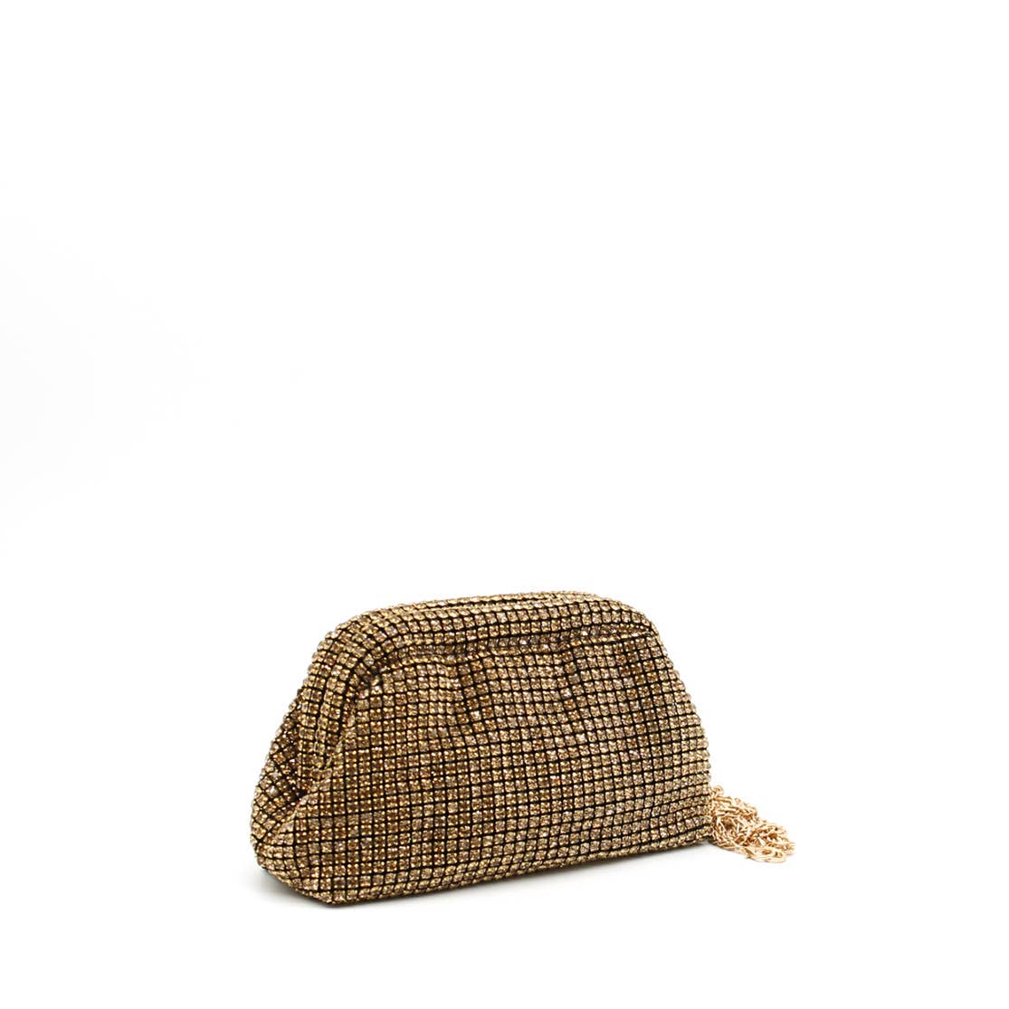 Vimoda - Wholesale Shoulder Bag - Women's - Cloud rhinestone bag0