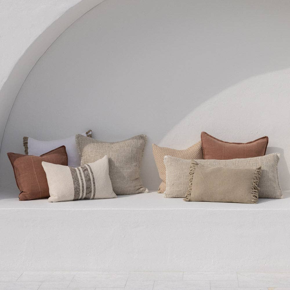 Eadie Lifestyle – wholesale Throw/decorative pillow – Solenne Cushion Cover6