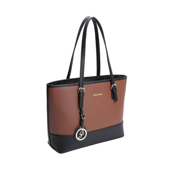 Gallantry - Wholesale Tote Bag - Women's - Déjà-vu  (G-9227)28