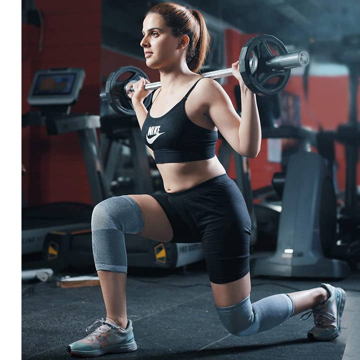 Tynor - Wholesale Body brace/support - Knee Cap Comfeel (Compression Support)9