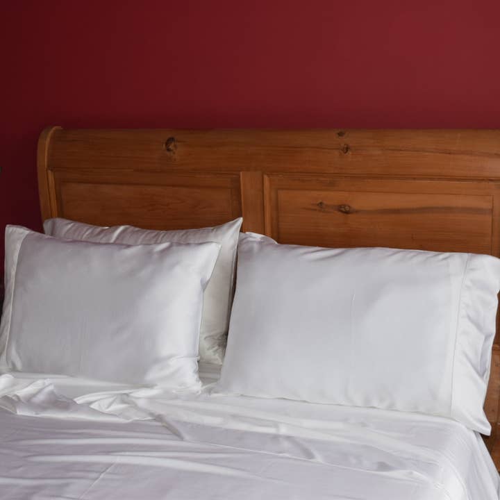 Bamboo Pillowcase - Single Pillowcase for wholesale by Lady Oh