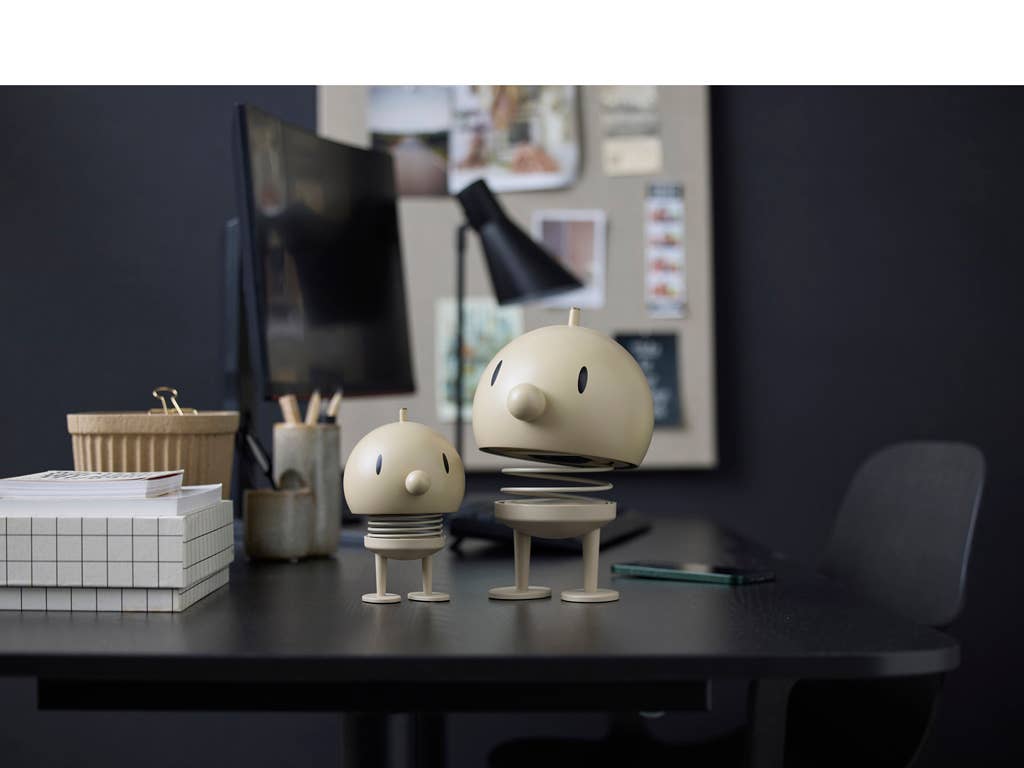 Forma House - Wholesale Speakers - Hoptimist - Speaker Large Soft Latte3