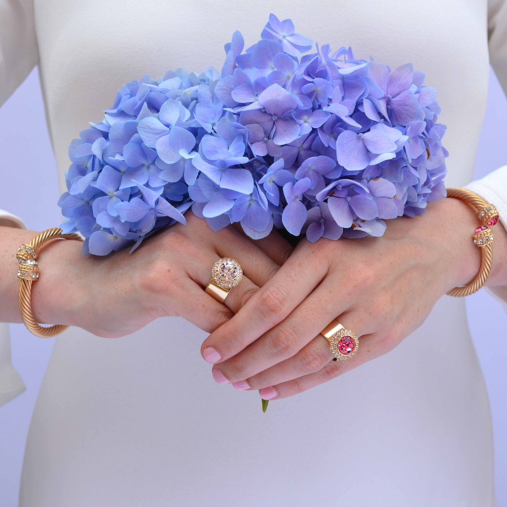 Fornash - Wholesale Cocktail/Statement Ring - Hope Ring1