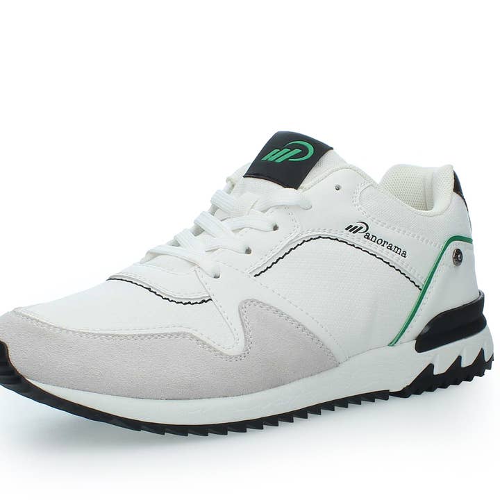 Philip Marco - Wholesale Lifestyle Sneakers - Men's - DualTone | 18527671