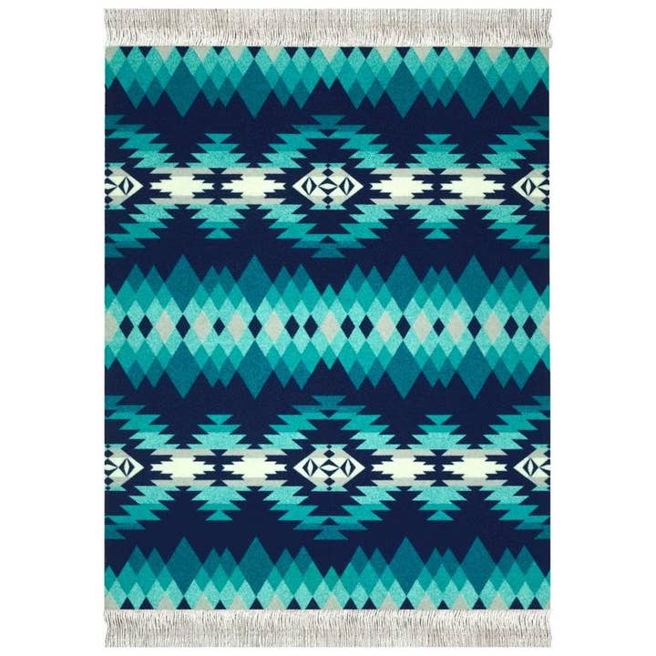 Mouse Rug - Vendita all'ingrosso Tappetino per mouse - Tappeto per mouse Pendleton Papago Park