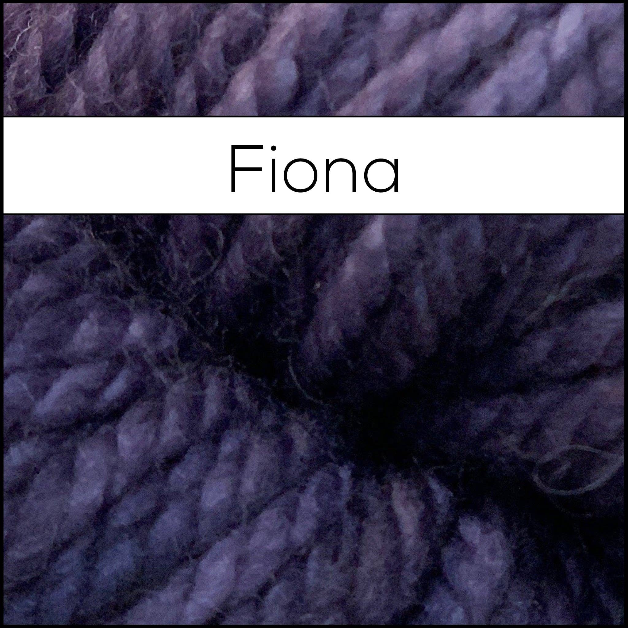 Anzula - Wholesale Yarn - Fiona - Dye to Order1