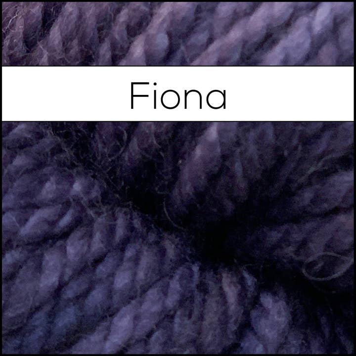 Anzula - Wholesale Yarn - Fiona - Dye to Order1