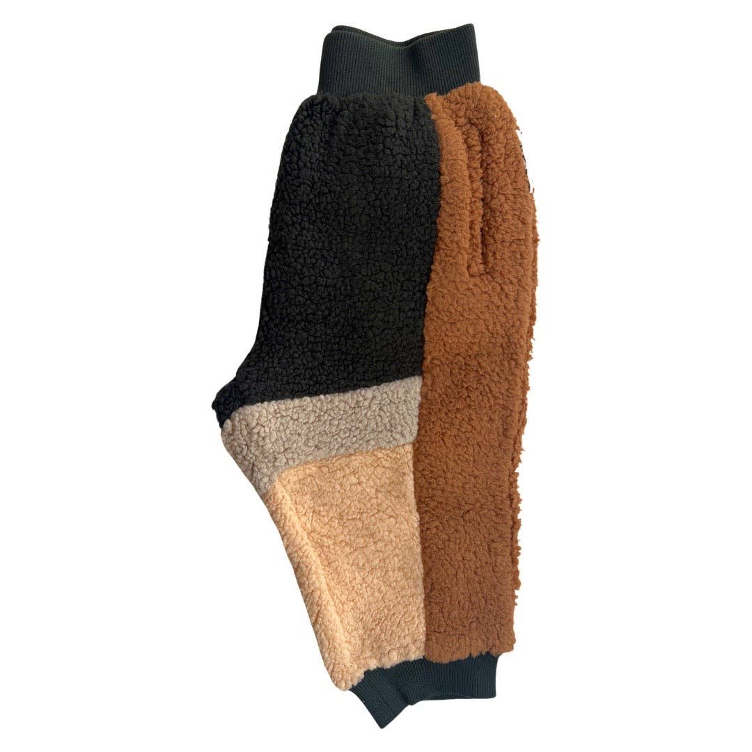 Nudnik - Wholesale Pants - Kids - REVIVAL TRACKPANT | Harvest2