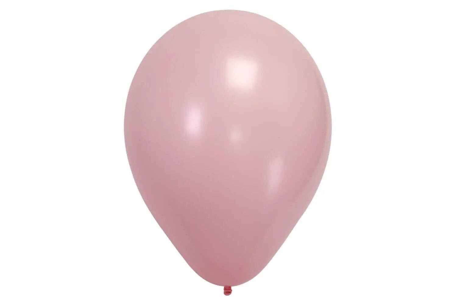 Party Expo, LLC - Wholesale Balloon - Sempertex - 5" Fashion Pink Latex Balloons (50pcs)1