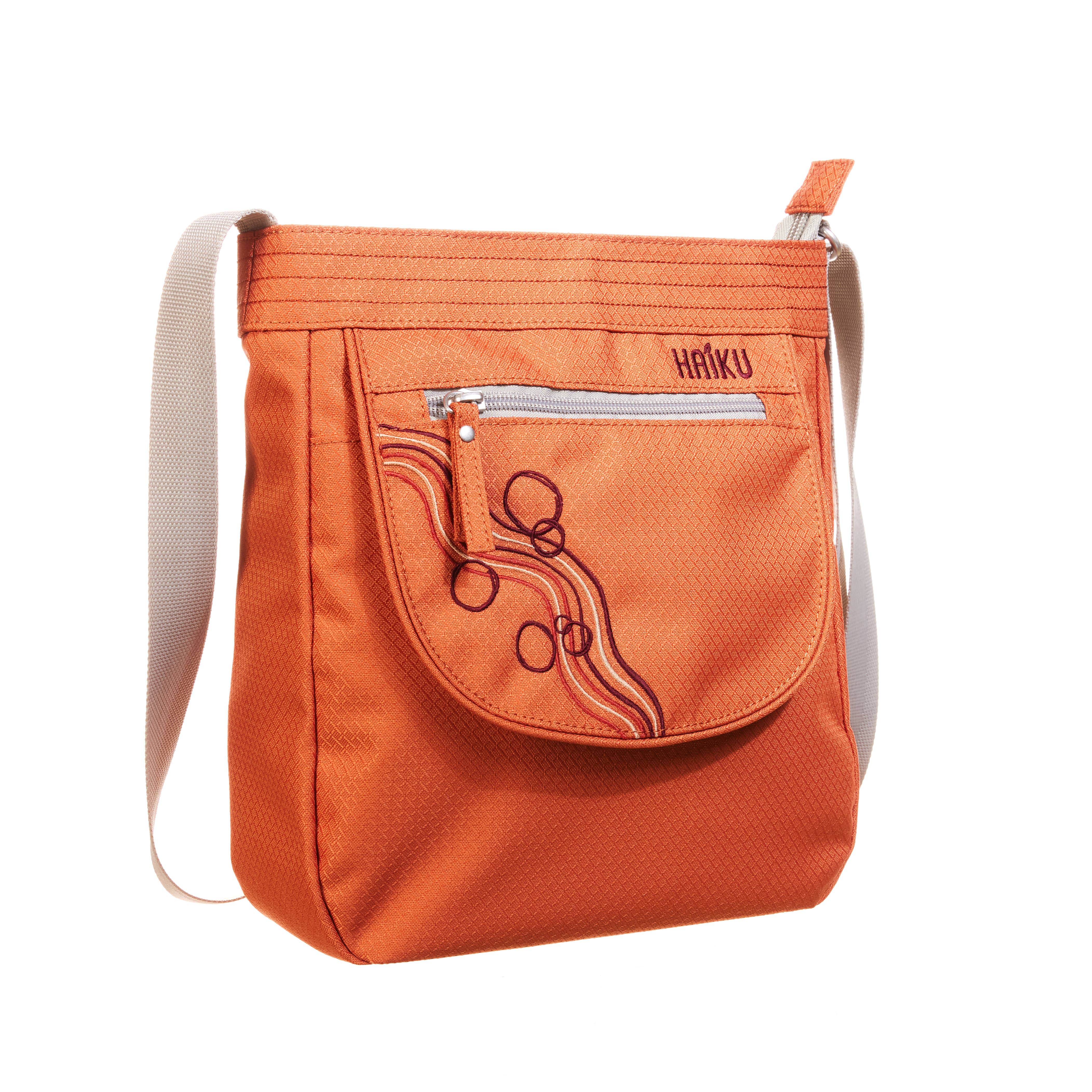 Haiku Bags - Wholesale Crossbody Bag - Women's - Jaunt Crossbody25