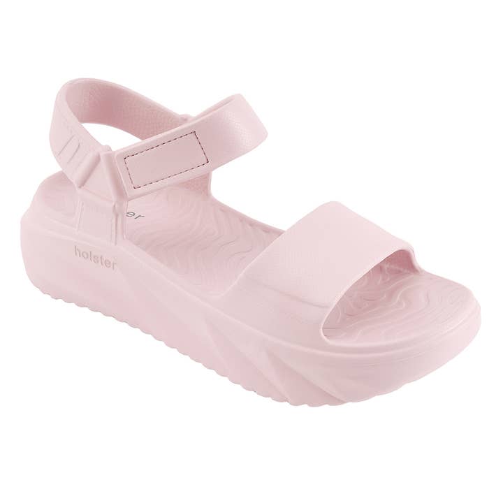 holster - Cloudnine – EVA Slide – Rose – Women’s for wholesale on Faire1