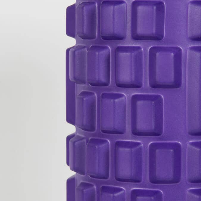 Yoga Studio Store – wholesale Fitness equipment – Yoga Studio SMR Trigger Point Grid Foam Massage Roller27