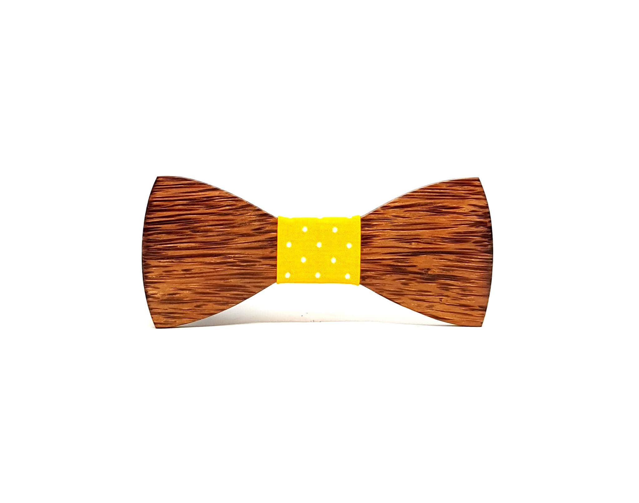 Sisswy - Wholesale Bow Tie - Men's - Men's Coconut Bow Tie | Semeru17