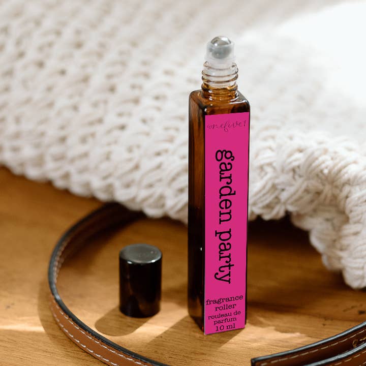 havefest parfumerulle - duftroller for engroshandel hos onefive1